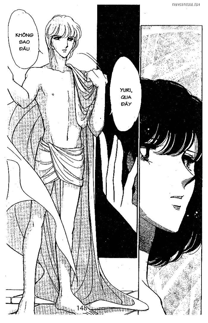 Dòng Sông Huyền Bí Chapter 82 - 28