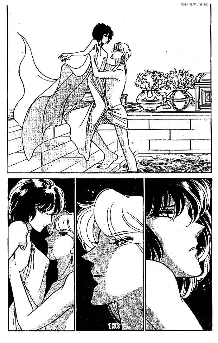 Dòng Sông Huyền Bí Chapter 82 - 30