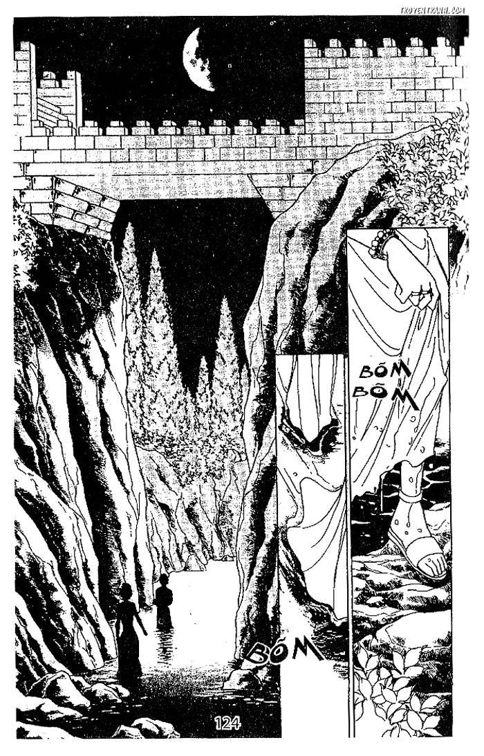 Dòng Sông Huyền Bí Chapter 82 - 4