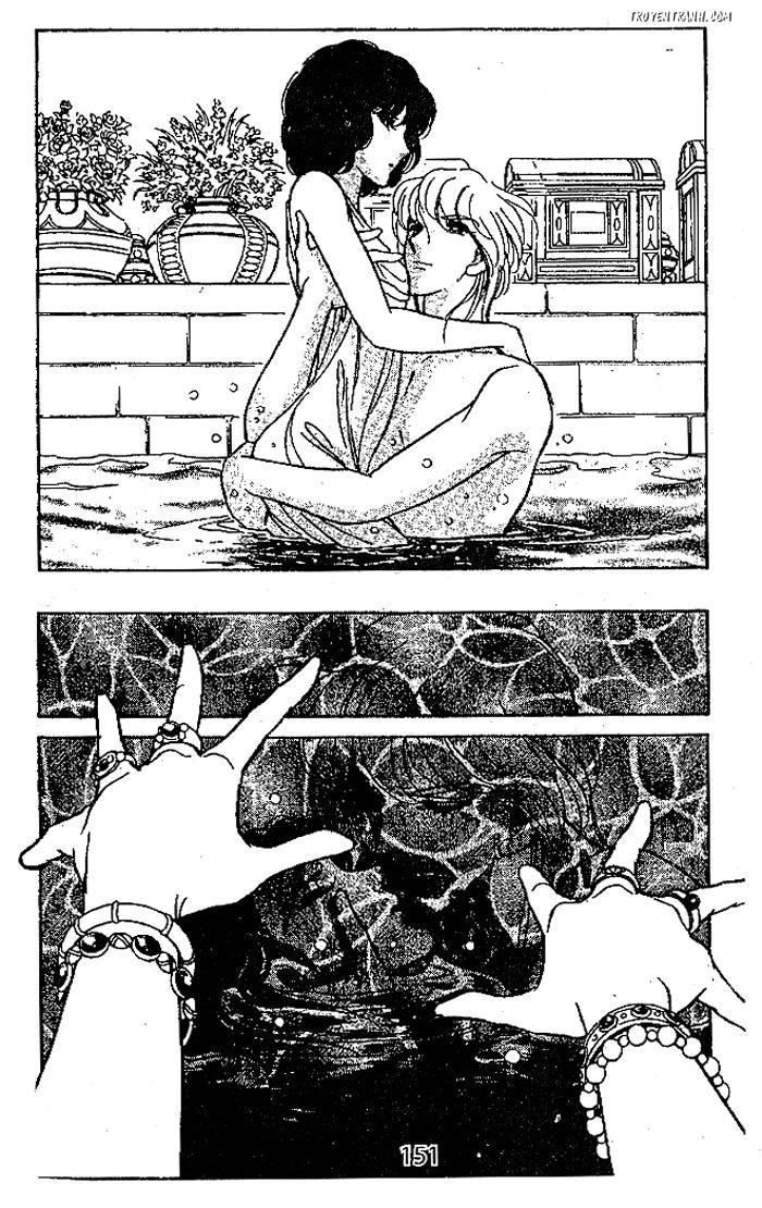 Dòng Sông Huyền Bí Chapter 82 - 31