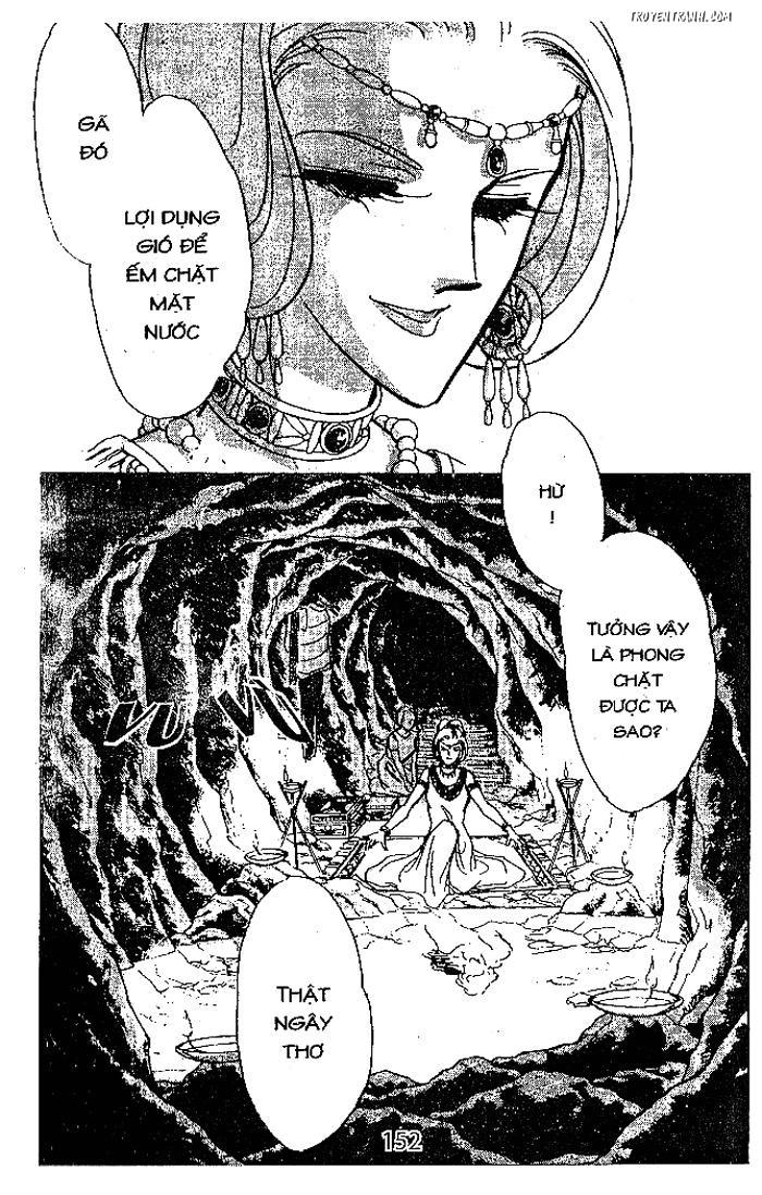 Dòng Sông Huyền Bí Chapter 82 - 32