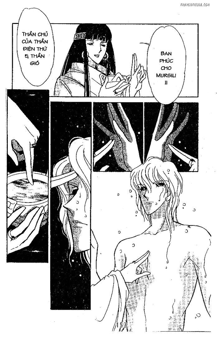 Dòng Sông Huyền Bí Chapter 82 - 33