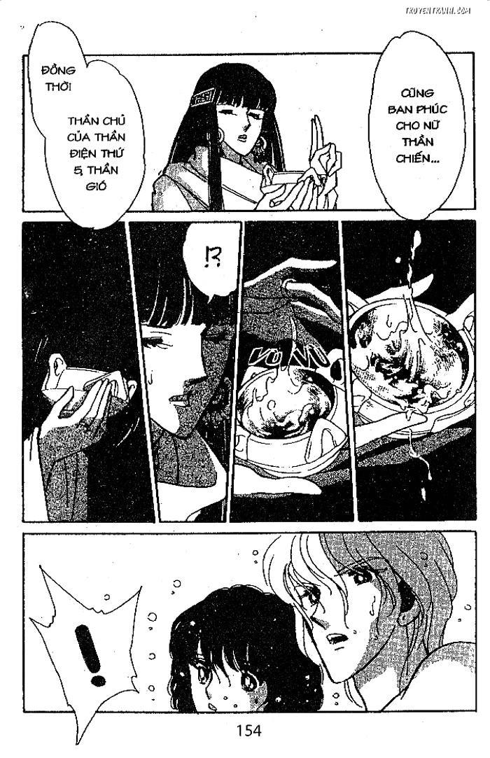 Dòng Sông Huyền Bí Chapter 82 - 34