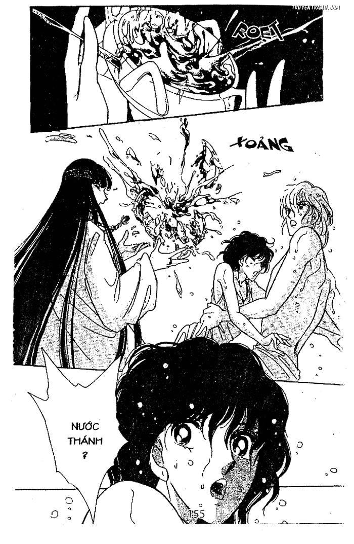 Dòng Sông Huyền Bí Chapter 82 - 35