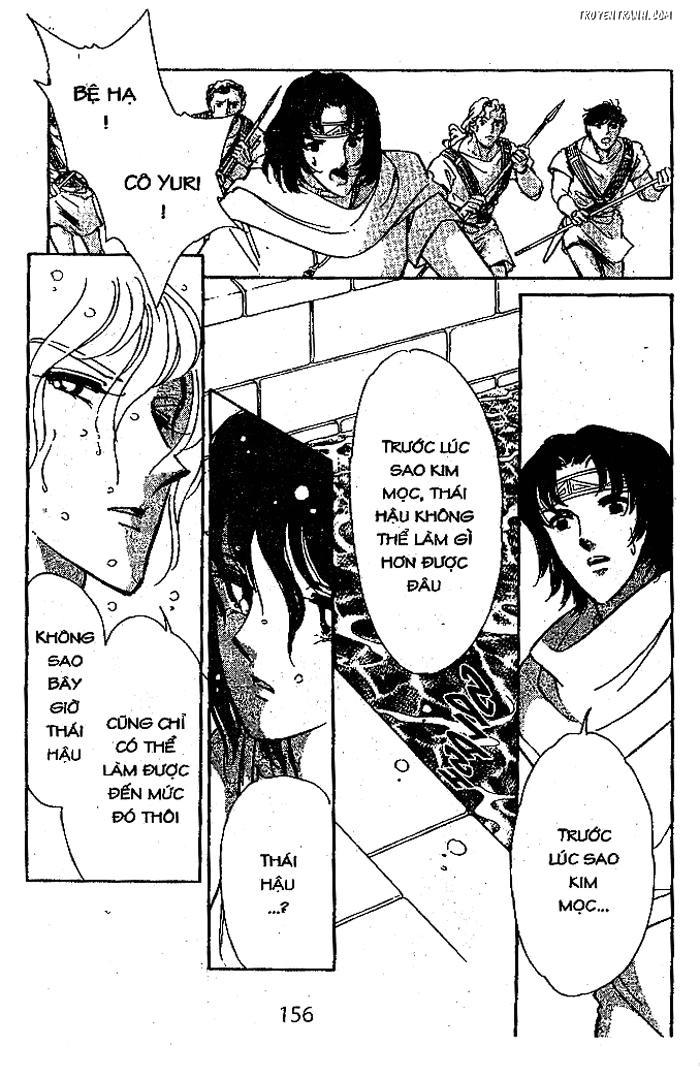 Dòng Sông Huyền Bí Chapter 82 - 36