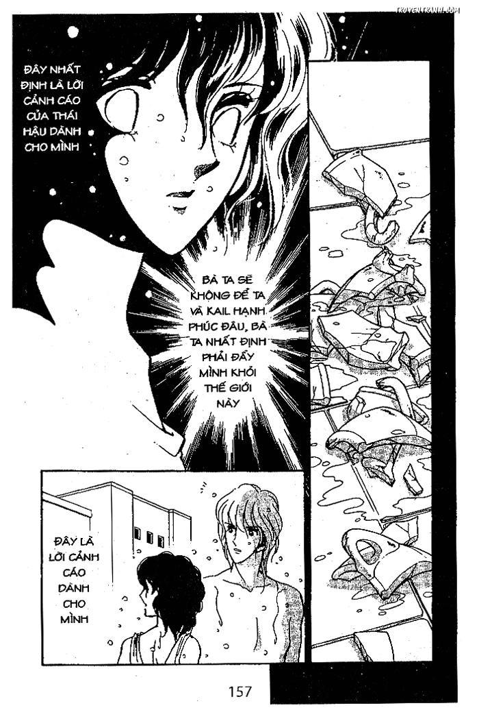 Dòng Sông Huyền Bí Chapter 82 - 37