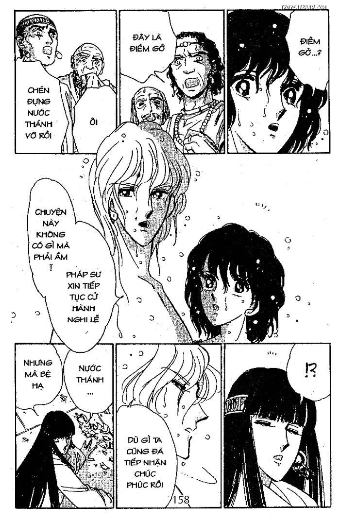 Dòng Sông Huyền Bí Chapter 82 - 38