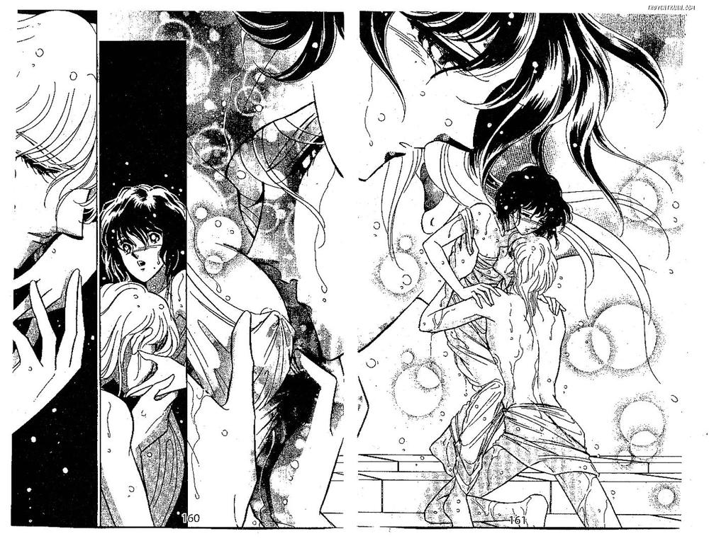 Dòng Sông Huyền Bí Chapter 82 - 40