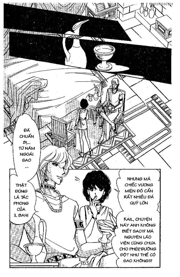 Dòng Sông Huyền Bí Chapter 82 - 42