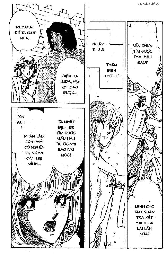 Dòng Sông Huyền Bí Chapter 82 - 43