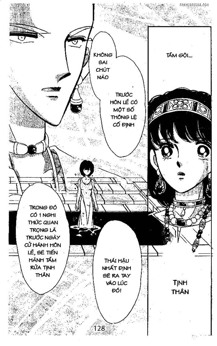 Dòng Sông Huyền Bí Chapter 82 - 8