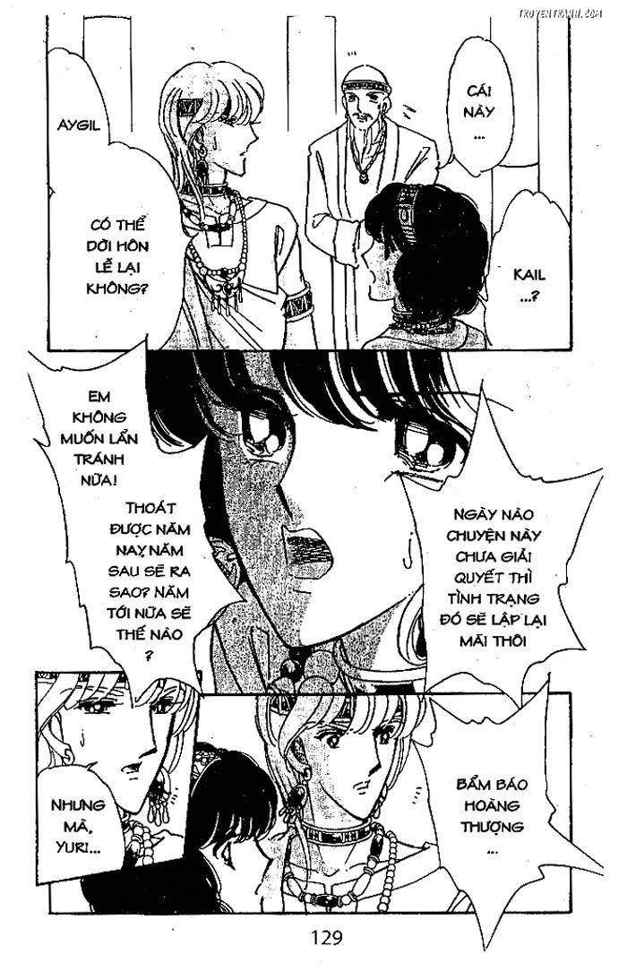 Dòng Sông Huyền Bí Chapter 82 - 9