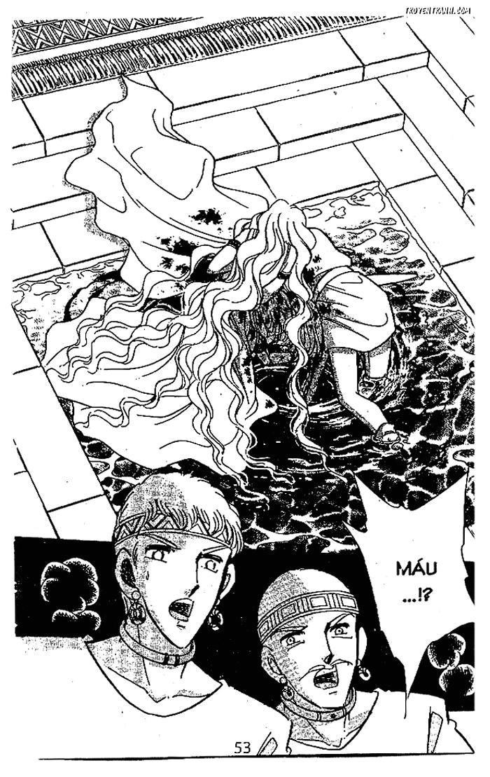 Dòng Sông Huyền Bí Chapter 84 - 2