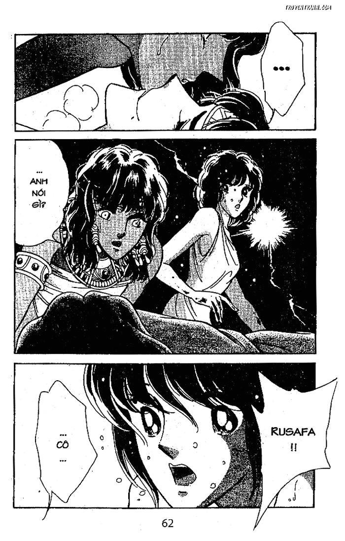 Dòng Sông Huyền Bí Chapter 84 - 11