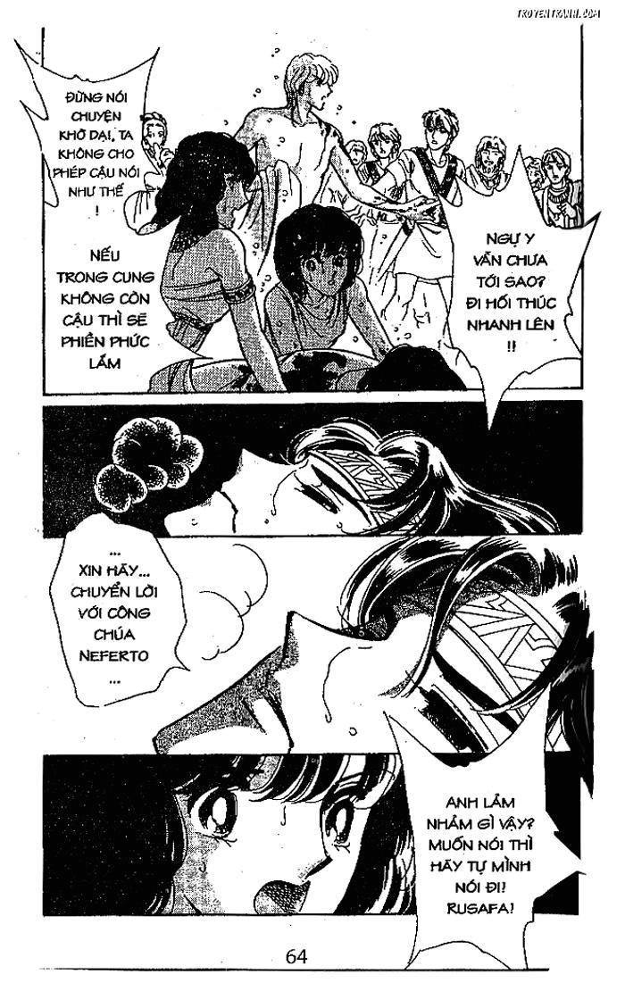 Dòng Sông Huyền Bí Chapter 84 - 13