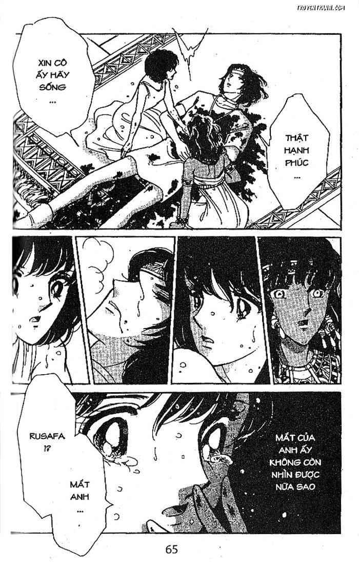 Dòng Sông Huyền Bí Chapter 84 - 14