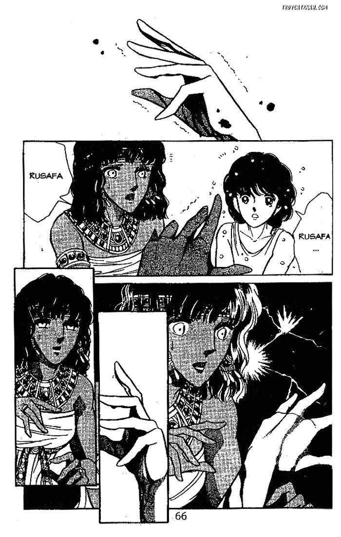 Dòng Sông Huyền Bí Chapter 84 - 15