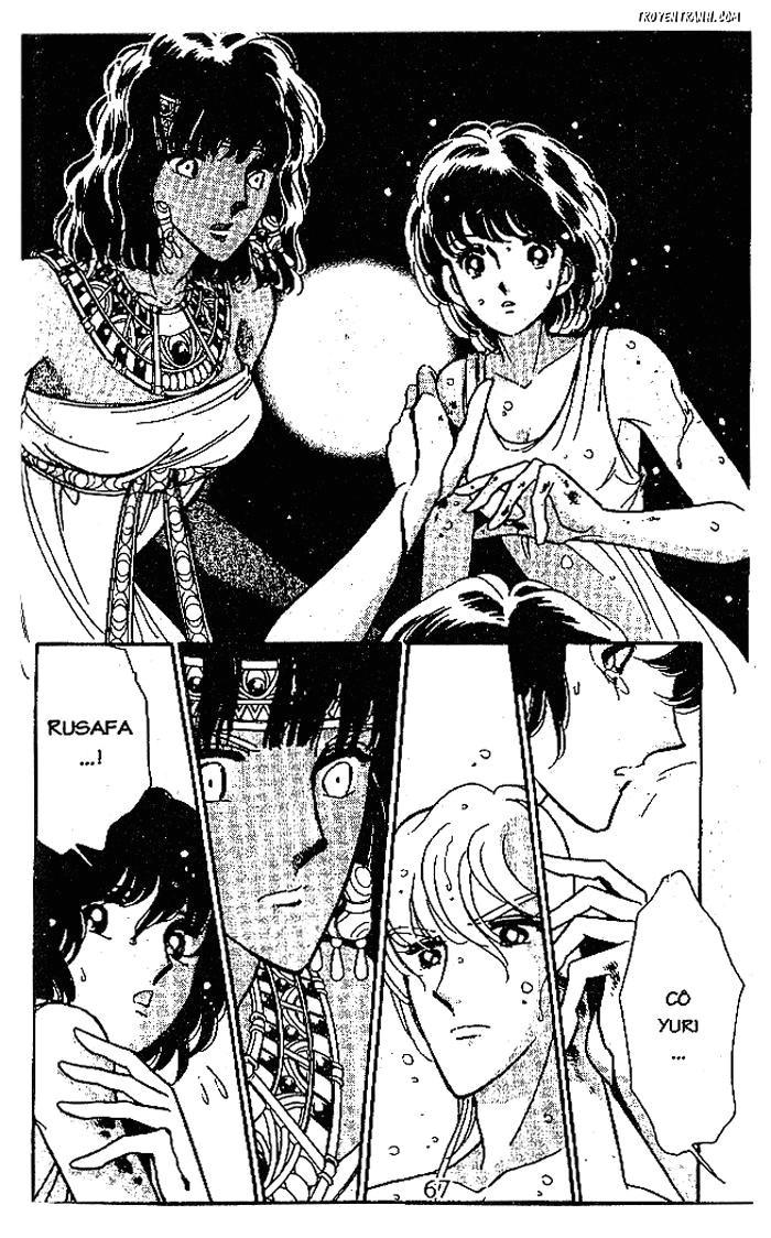 Dòng Sông Huyền Bí Chapter 84 - 16