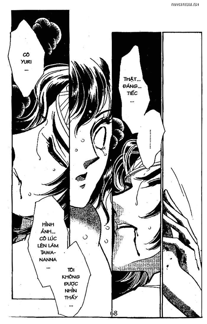 Dòng Sông Huyền Bí Chapter 84 - 17