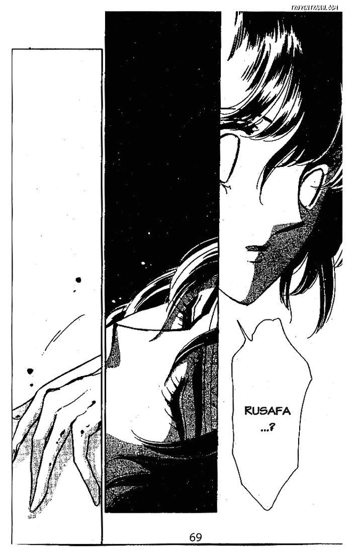 Dòng Sông Huyền Bí Chapter 84 - 18