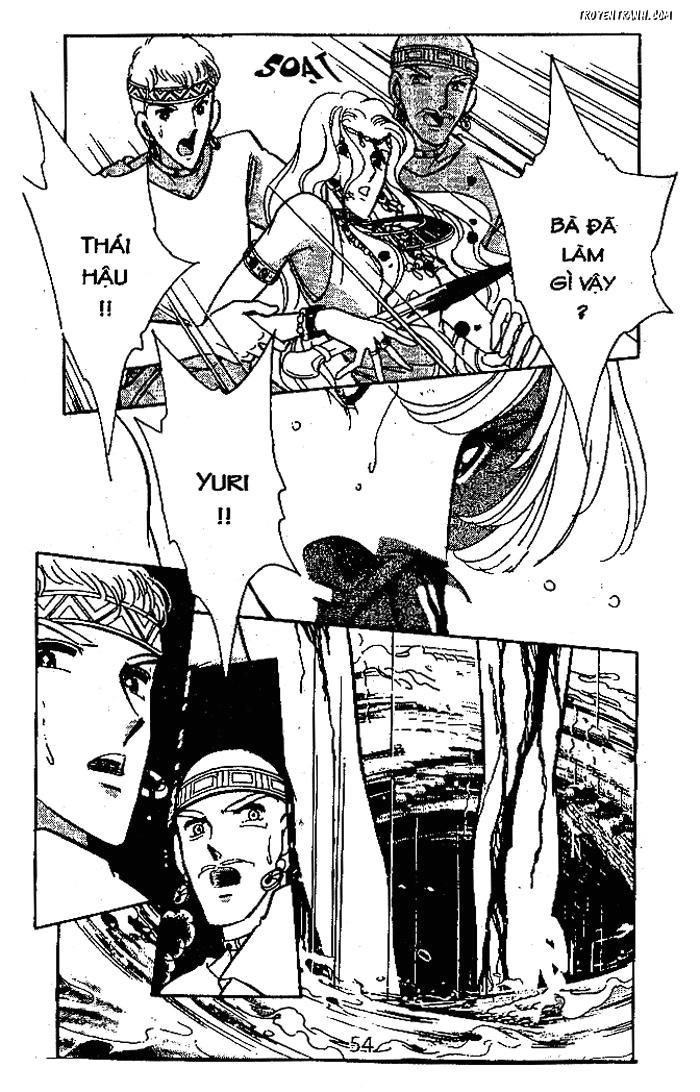 Dòng Sông Huyền Bí Chapter 84 - 3