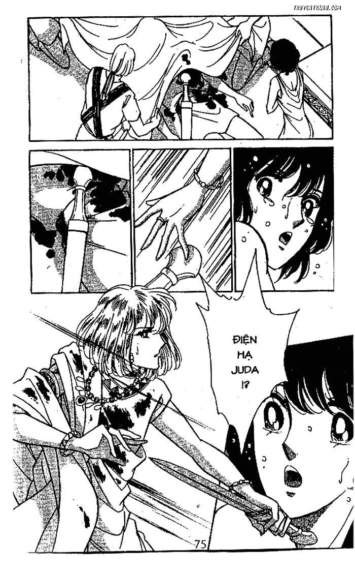 Dòng Sông Huyền Bí Chapter 84 - 23