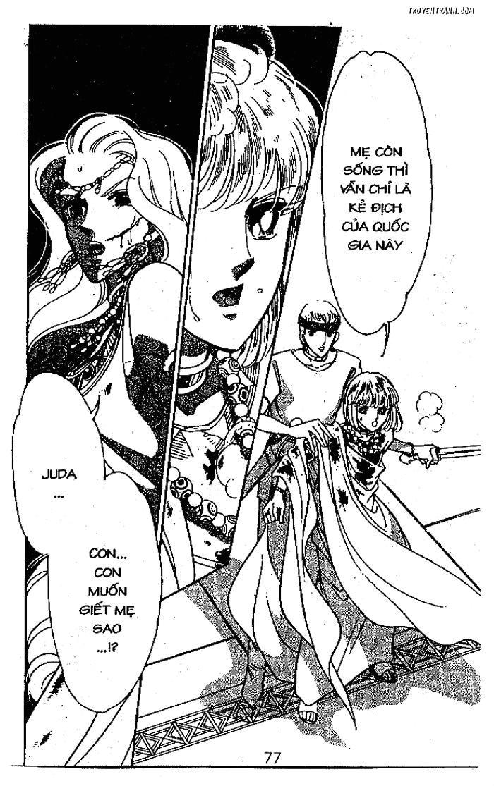 Dòng Sông Huyền Bí Chapter 84 - 25