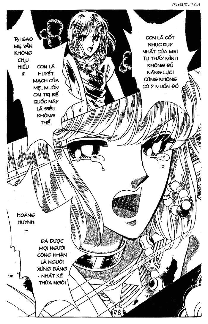Dòng Sông Huyền Bí Chapter 84 - 26