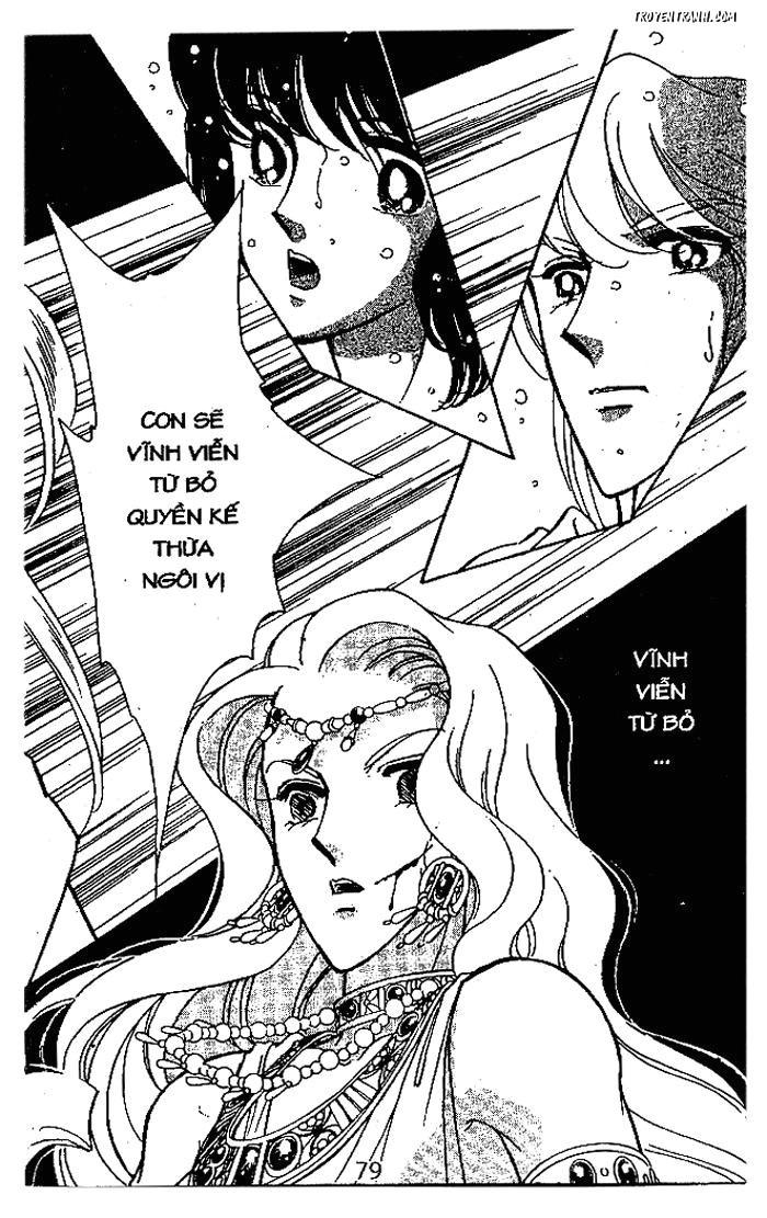 Dòng Sông Huyền Bí Chapter 84 - 27