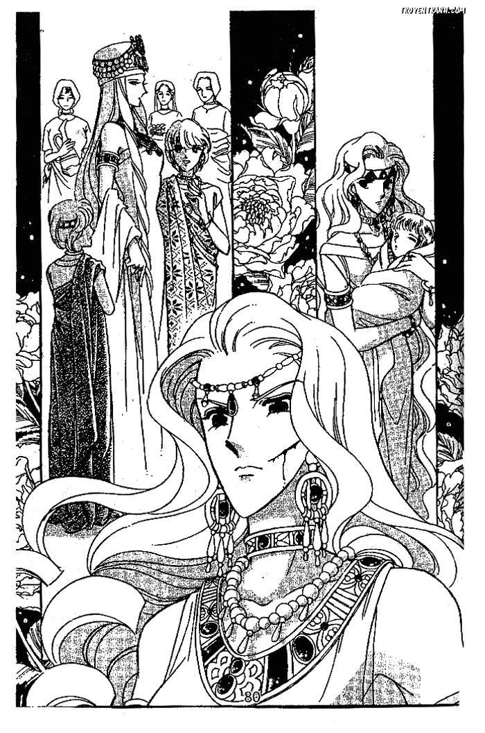 Dòng Sông Huyền Bí Chapter 84 - 28