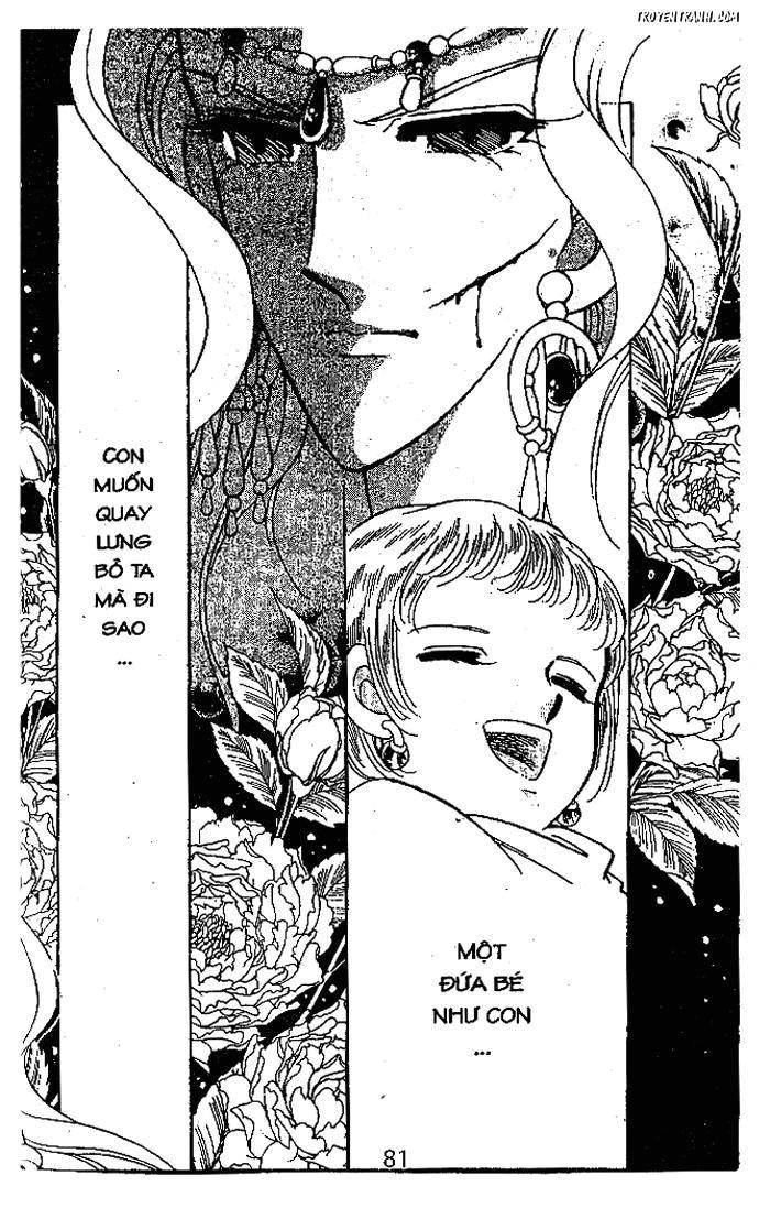 Dòng Sông Huyền Bí Chapter 84 - 29