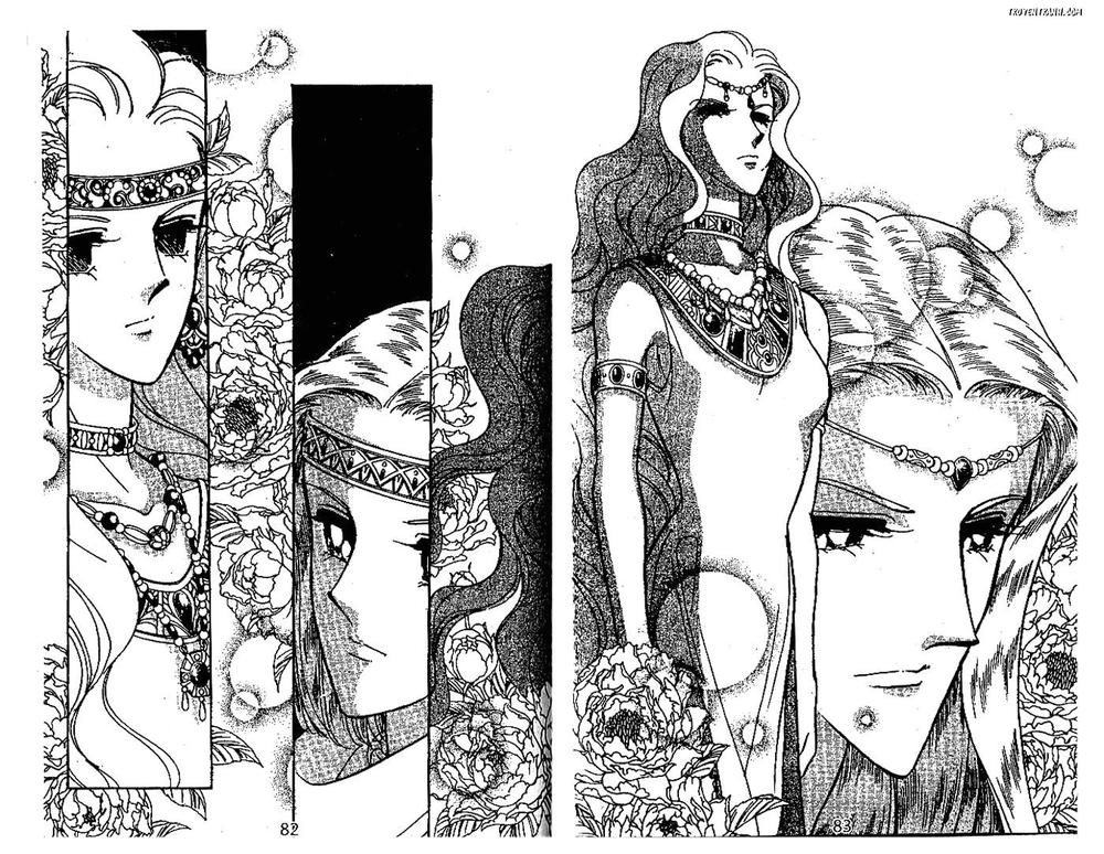 Dòng Sông Huyền Bí Chapter 84 - 30