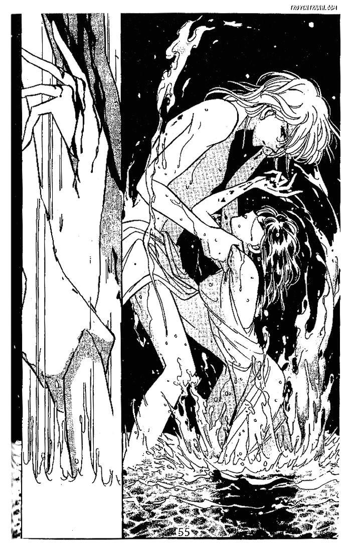 Dòng Sông Huyền Bí Chapter 84 - 4