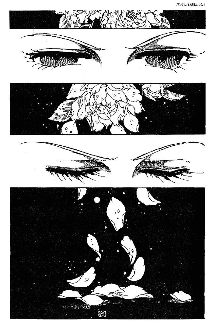 Dòng Sông Huyền Bí Chapter 84 - 31