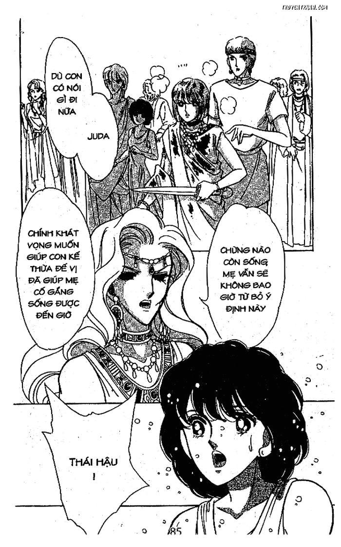 Dòng Sông Huyền Bí Chapter 84 - 32