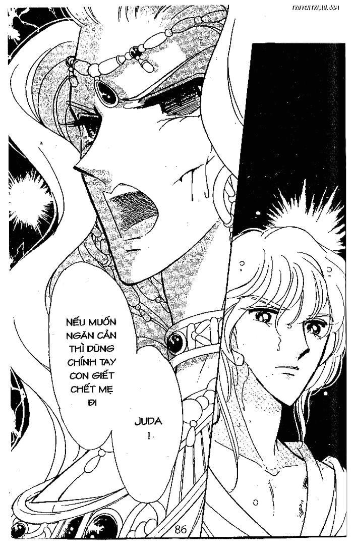 Dòng Sông Huyền Bí Chapter 84 - 33