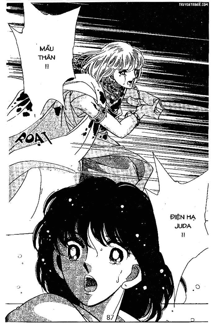 Dòng Sông Huyền Bí Chapter 84 - 34