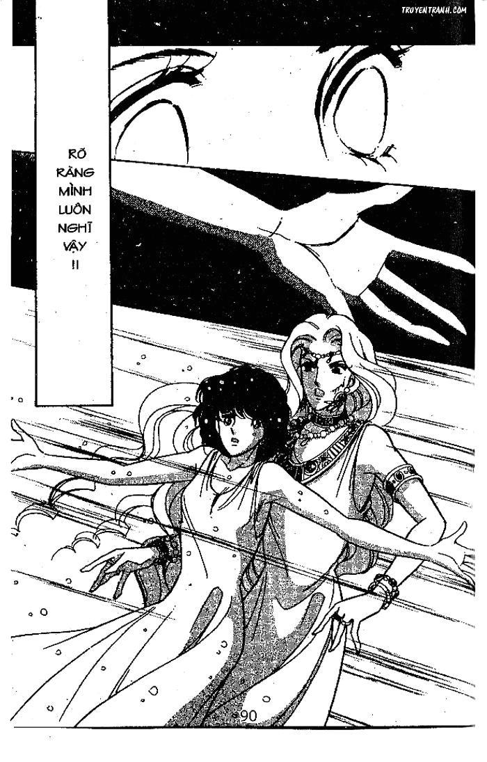 Dòng Sông Huyền Bí Chapter 84 - 36