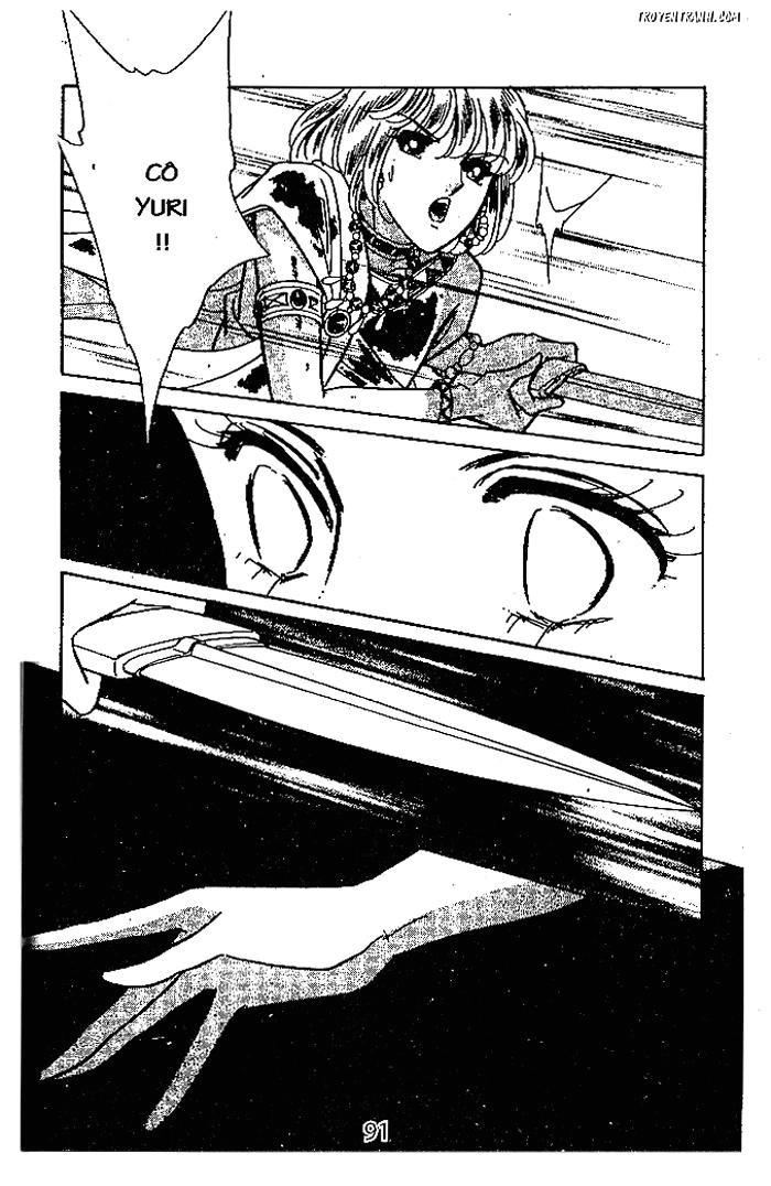 Dòng Sông Huyền Bí Chapter 84 - 37