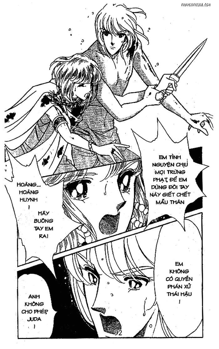 Dòng Sông Huyền Bí Chapter 84 - 38