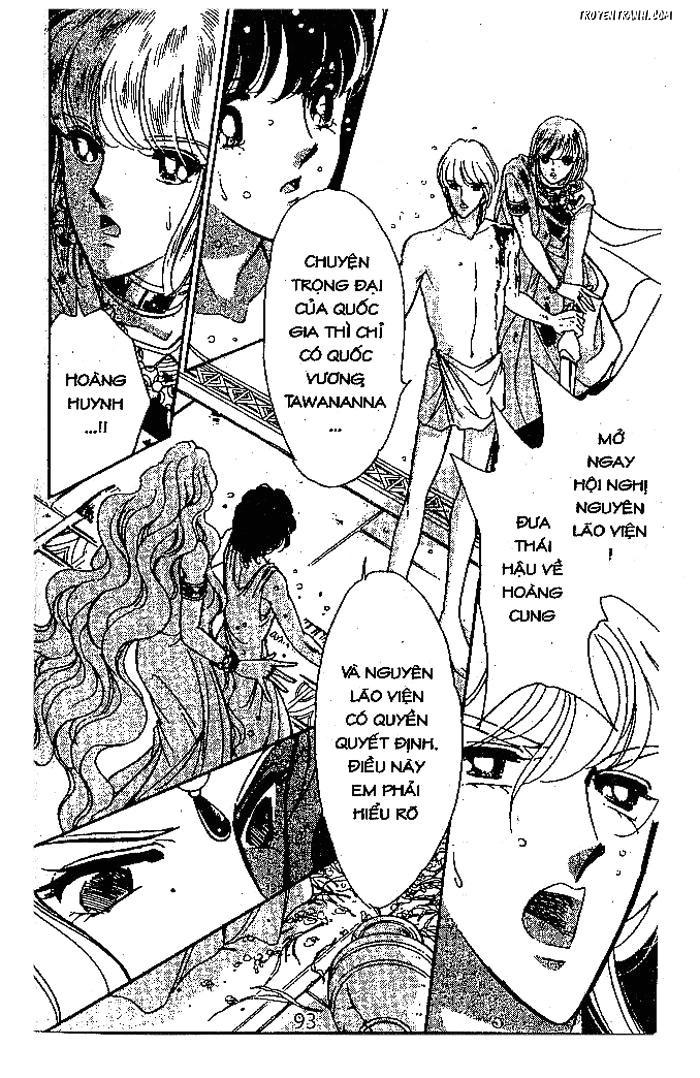 Dòng Sông Huyền Bí Chapter 84 - 39