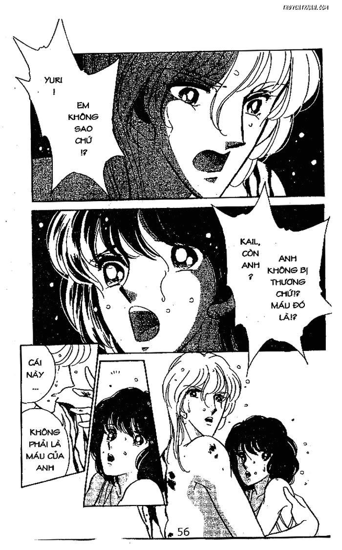 Dòng Sông Huyền Bí Chapter 84 - 5