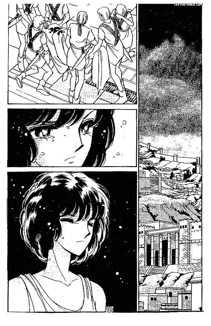 Dòng Sông Huyền Bí Chapter 84 - 41