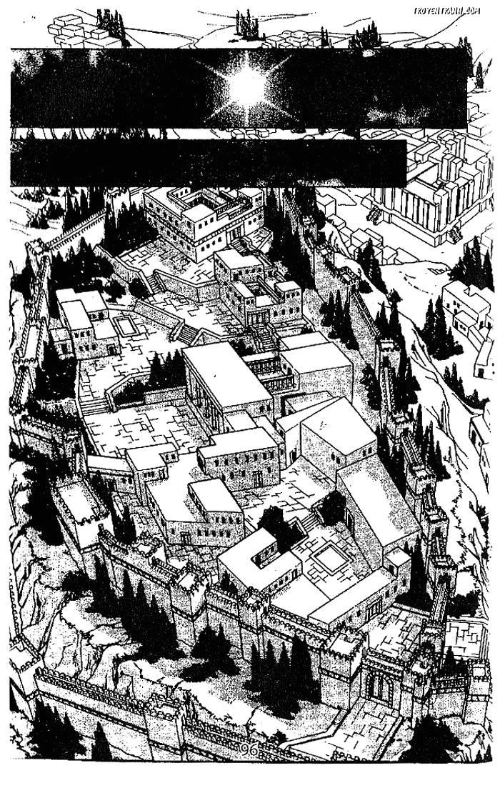 Dòng Sông Huyền Bí Chapter 84 - 42