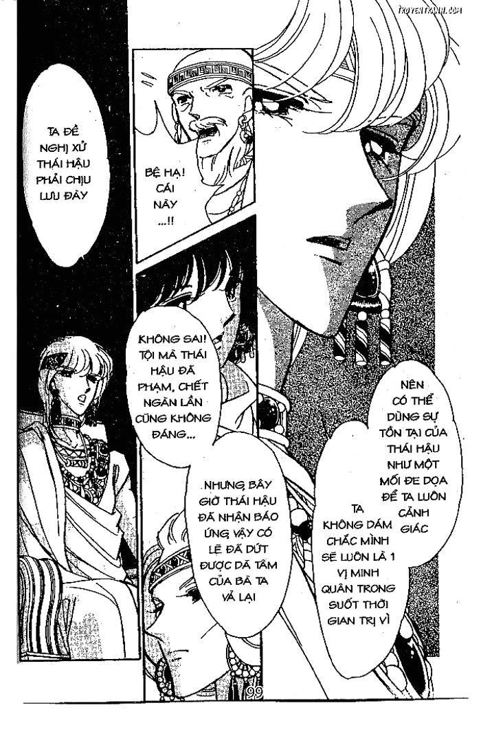 Dòng Sông Huyền Bí Chapter 84 - 45