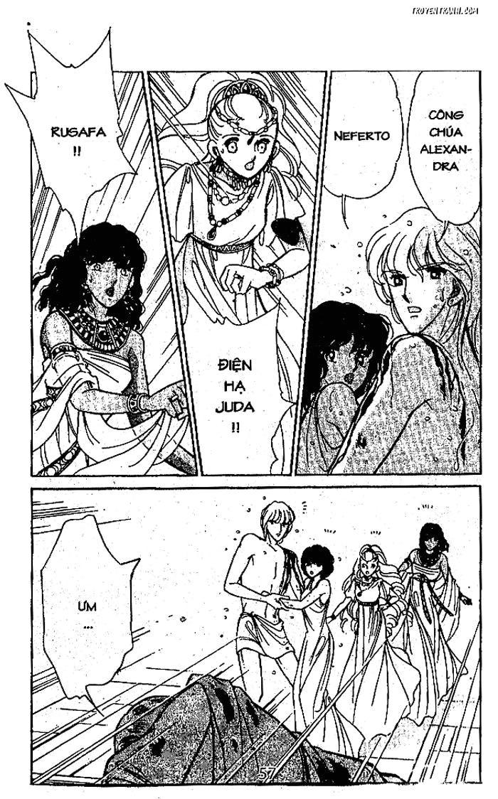 Dòng Sông Huyền Bí Chapter 84 - 6