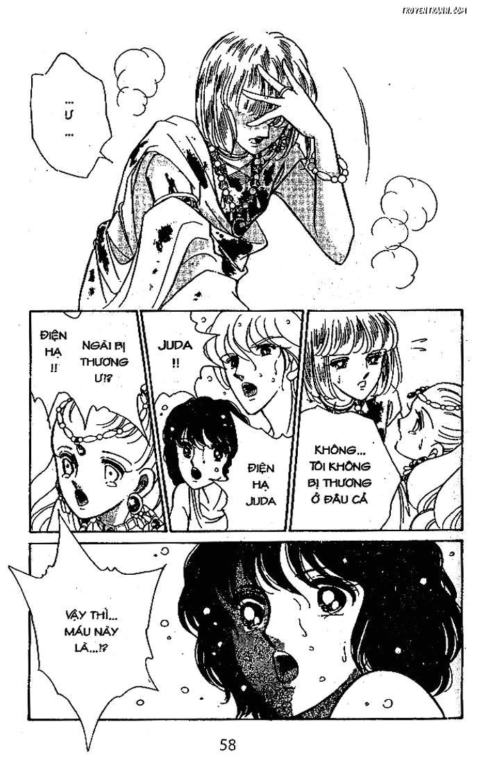 Dòng Sông Huyền Bí Chapter 84 - 7