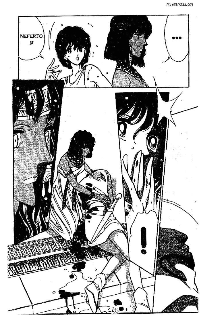 Dòng Sông Huyền Bí Chapter 84 - 8