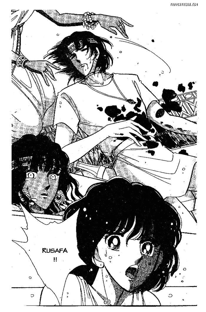 Dòng Sông Huyền Bí Chapter 84 - 9