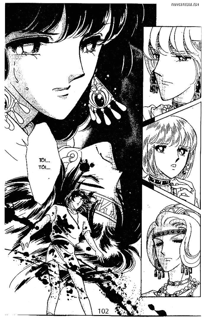 Dòng Sông Huyền Bí Chapter 85 - 2